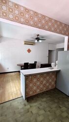 Equatorial Apartments (D15), Apartment #463925721
